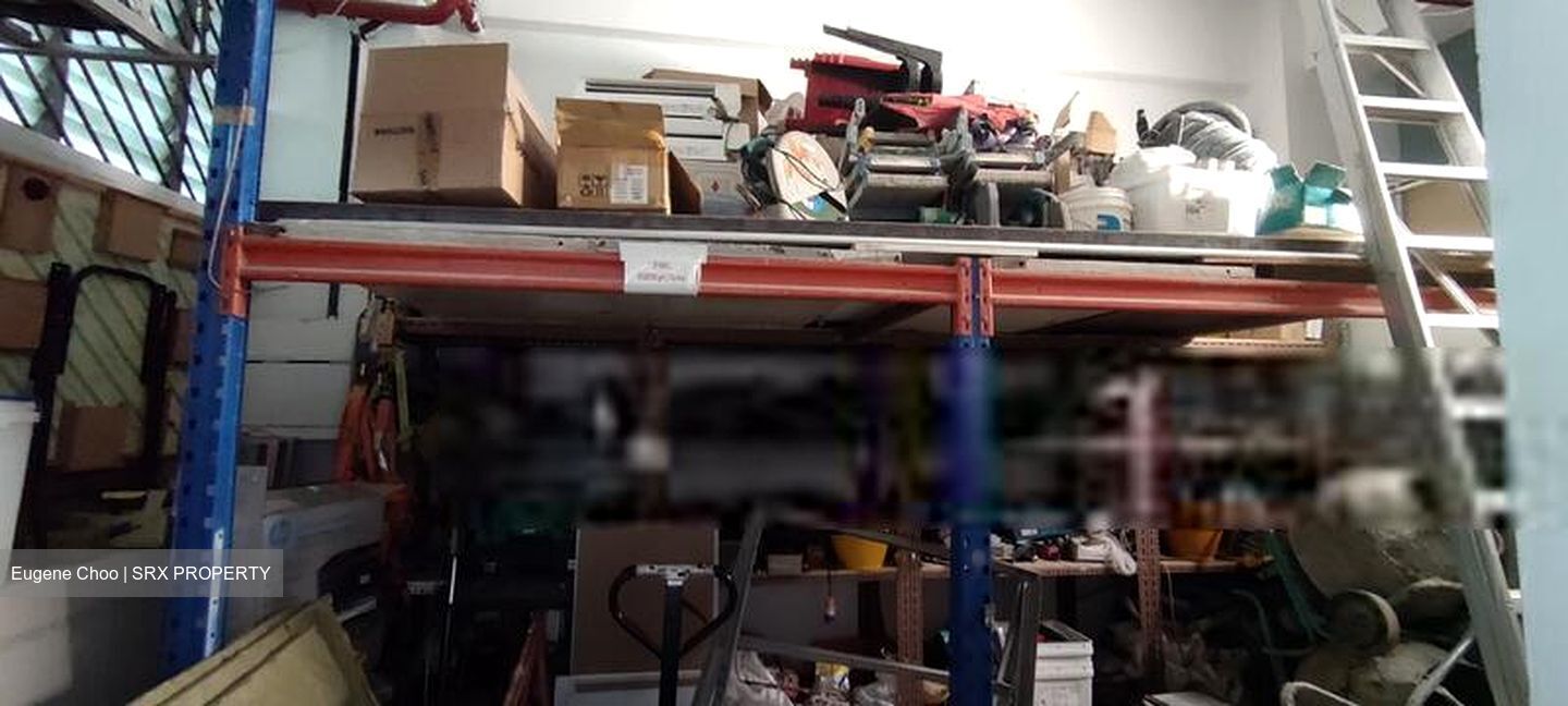 Lorong 23 Geylang (D14), Factory #550143741